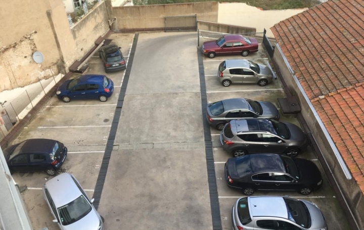 Annonces SAUVIAN : Appartement | BEZIERS (34500) | 123 m2 | 167 000 &euro; 