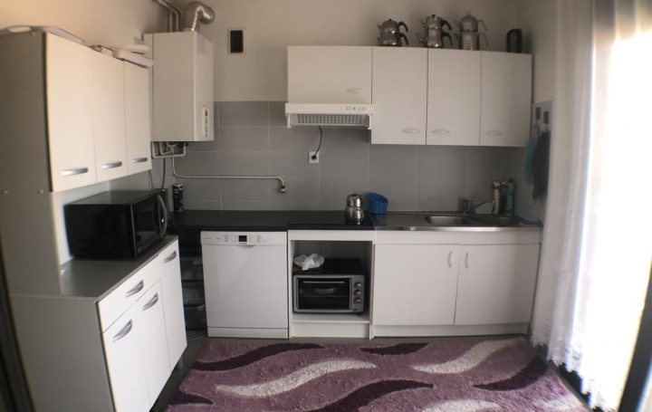 Annonces SAUVIAN : Appartement | BEZIERS (34500) | 123 m2 | 167 000 &euro; 