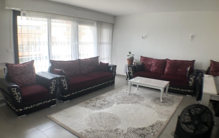 Annonces SAUVIAN : Appartement | BEZIERS (34500) | 123 m2 | 167 000 &euro; 