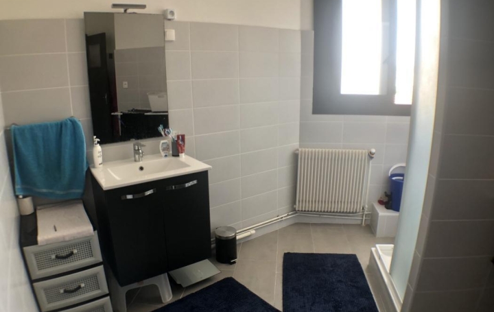 Annonces SAUVIAN : Appartement | BEZIERS (34500) | 123 m2 | 167 000 &euro; 