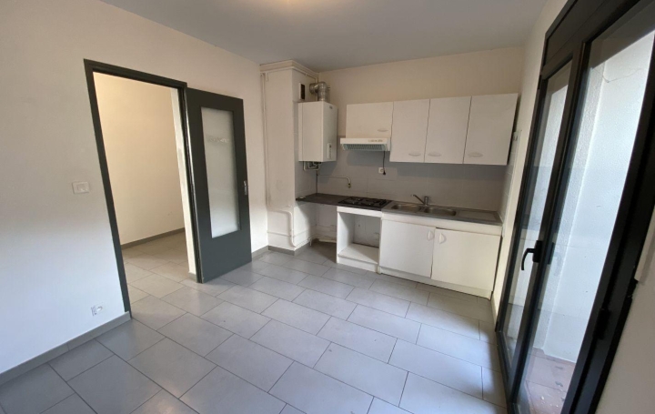 Annonces SAUVIAN : Appartement | BEZIERS (34500) | 89 m2 | 137 000 &euro; 