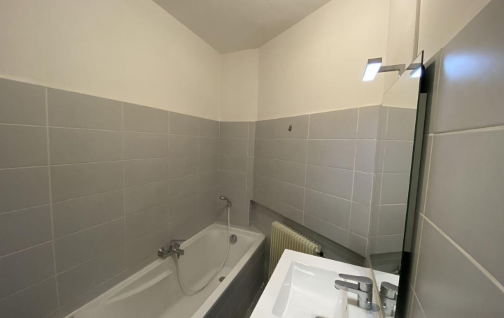 Annonces SAUVIAN : Appartement | BEZIERS (34500) | 89 m2 | 137 000 &euro; 