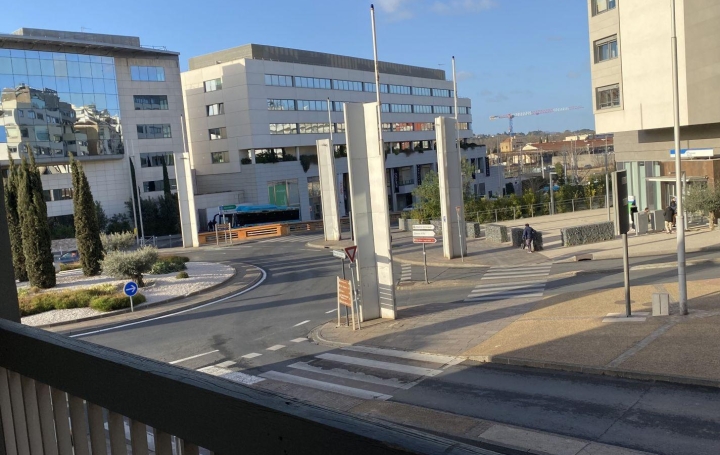 Annonces SAUVIAN : Appartement | BEZIERS (34500) | 89 m2 | 137 000 &euro; 
