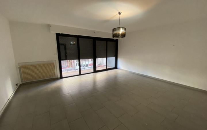 Annonces SAUVIAN : Appartement | BEZIERS (34500) | 89 m2 | 137 000 &euro; 