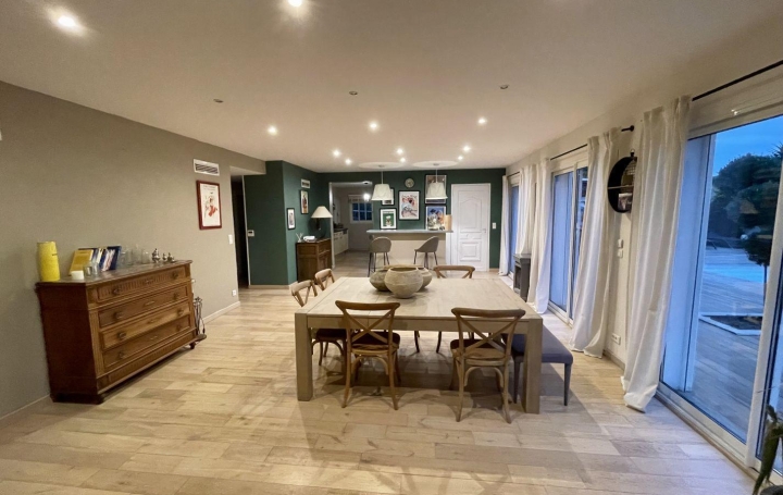 Annonces SAUVIAN : Maison / Villa | CERS (34420) | 170 m2 | 465 000 &euro; 