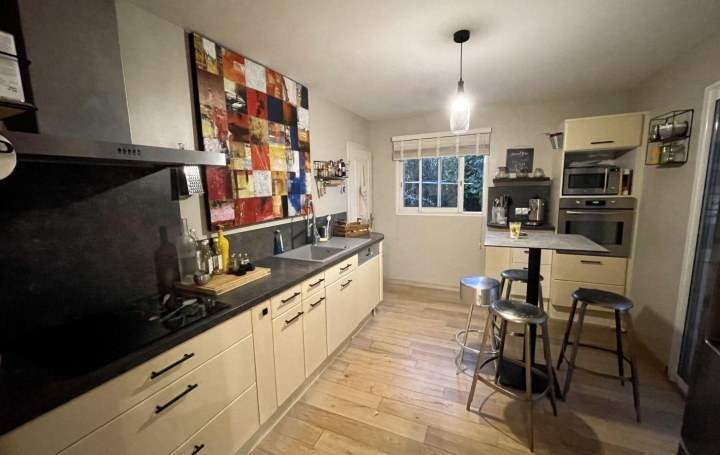 Annonces SAUVIAN : Maison / Villa | CERS (34420) | 170 m2 | 465 000 &euro; 