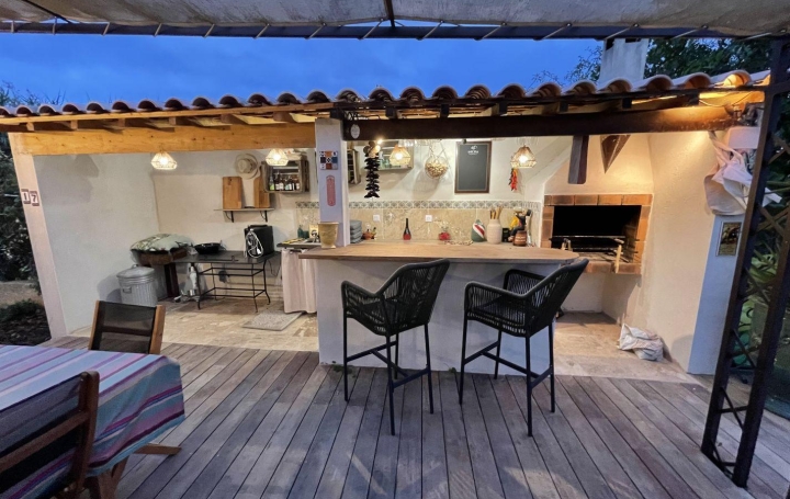 Annonces SAUVIAN : Maison / Villa | CERS (34420) | 170 m2 | 465 000 &euro; 