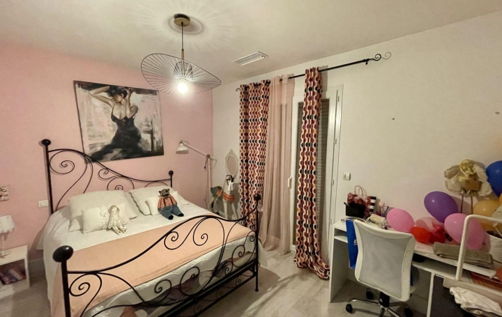 Annonces SAUVIAN : Maison / Villa | CERS (34420) | 170 m2 | 465 000 &euro; 