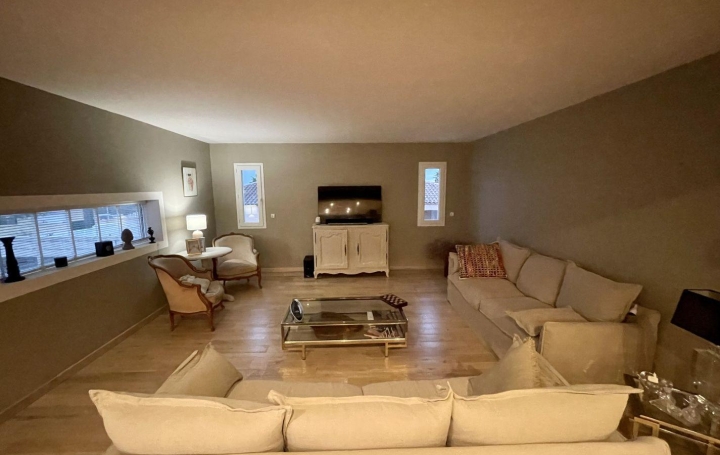 Annonces SAUVIAN : Maison / Villa | CERS (34420) | 170 m2 | 465 000 &euro; 