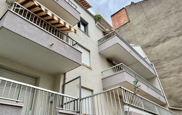 Appartement P4   BEZIERS  85 m2 156 000 € 