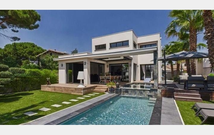  Annonces SAUVIAN Maison / Villa | LE GRAU-D'AGDE (34300) | 125 m2 | 895 000 € 